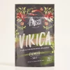 FAJSZI "Vikica" Award Winning Sweet Hungarian Paprika Powder from Kalocsa Region 1kg / 35.3oz