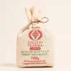 RUBIN Hot Hungarian Paprika Powder from Szeged Region (D.O.P.) in Gift Bag 1kg / 35.3oz
