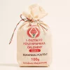 RUBIN Smoked Sweet Hungarian Paprika Powder from Szeged Region in Gift Bag 1kg / 35.3oz